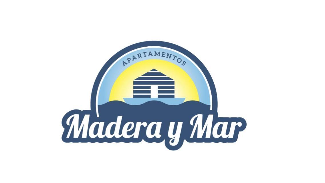 Madera Y Mar Διαμέρισμα Isla Plana Εξωτερικό φωτογραφία
