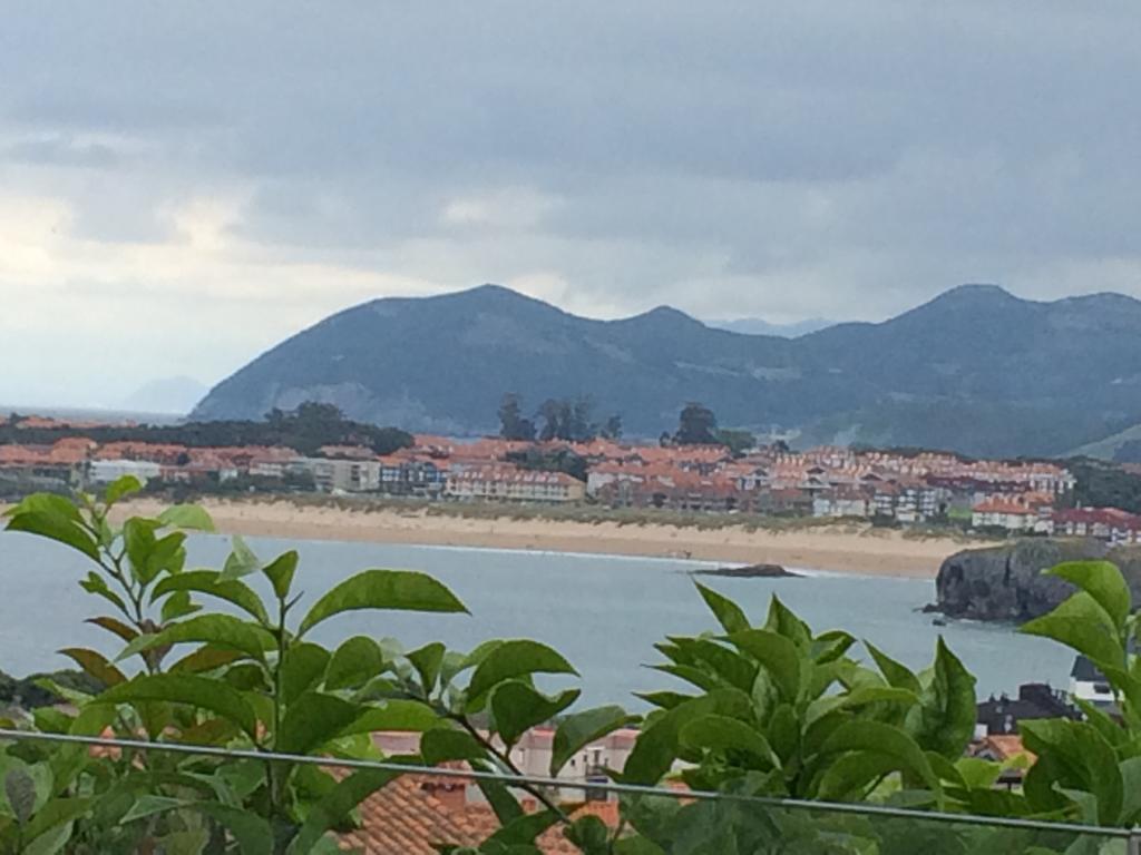 Madera Y Mar Διαμέρισμα Isla Plana Εξωτερικό φωτογραφία