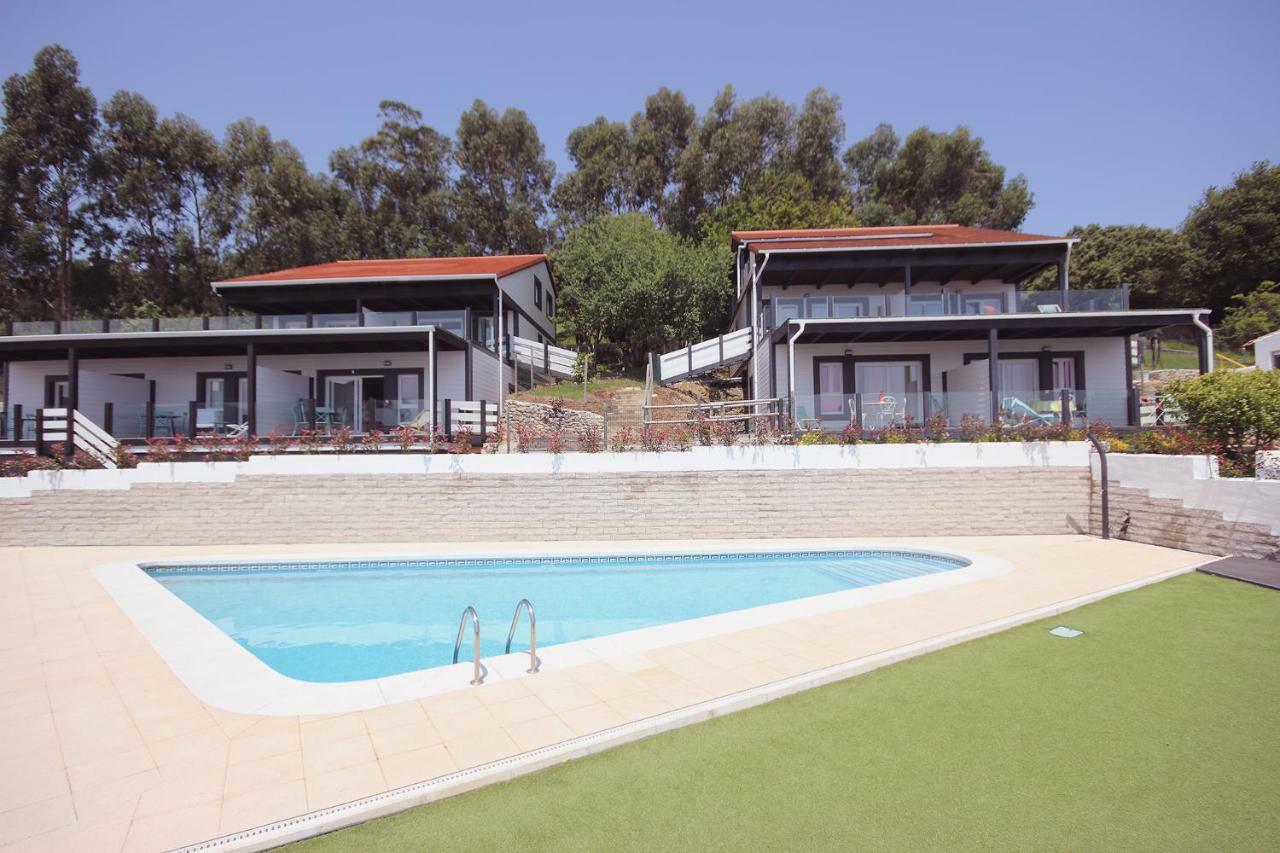 Madera Y Mar Διαμέρισμα Isla Plana Εξωτερικό φωτογραφία