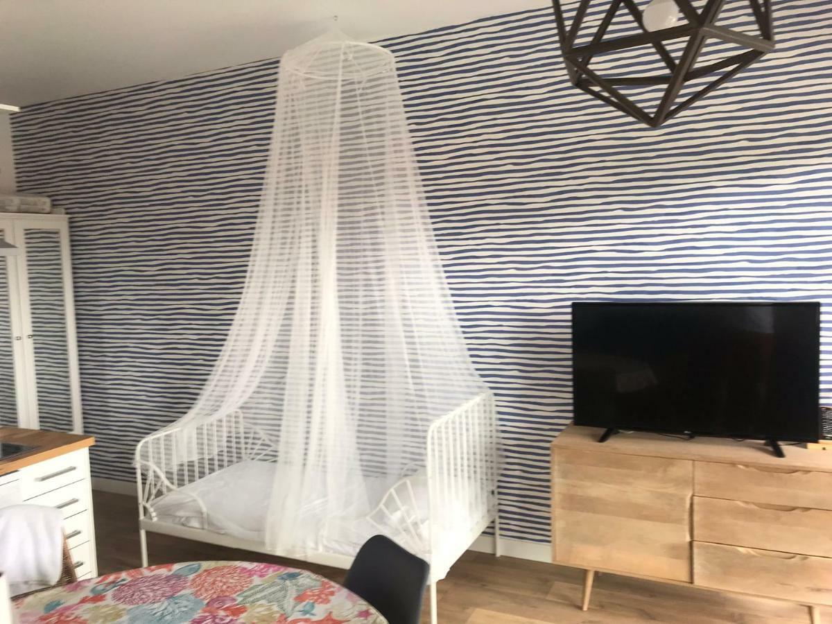 Madera Y Mar Διαμέρισμα Isla Plana Εξωτερικό φωτογραφία
